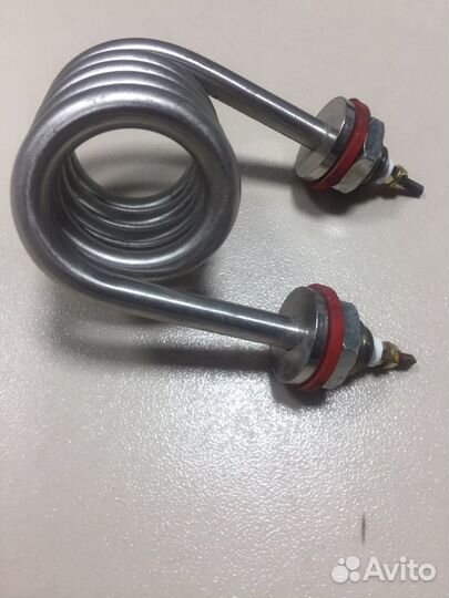 Тэн кипятильника 3000w/220v