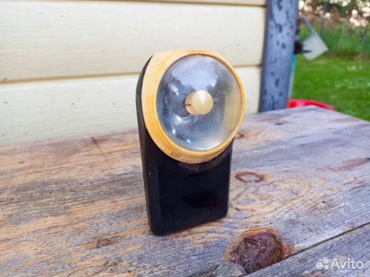 Фонарь СССР