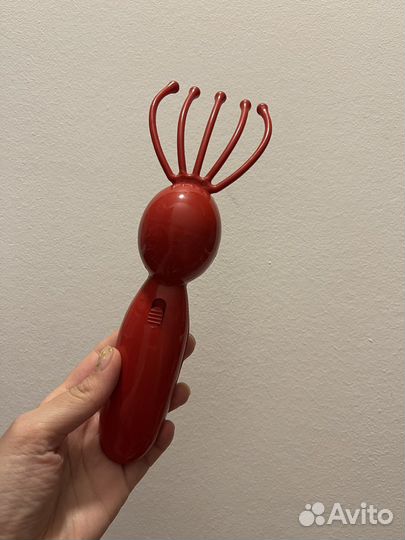 Массажер для головы