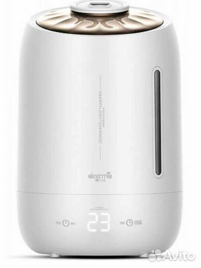 Увлажнитель воздуха