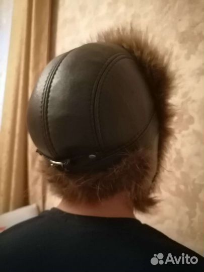 Шапка для мальчика