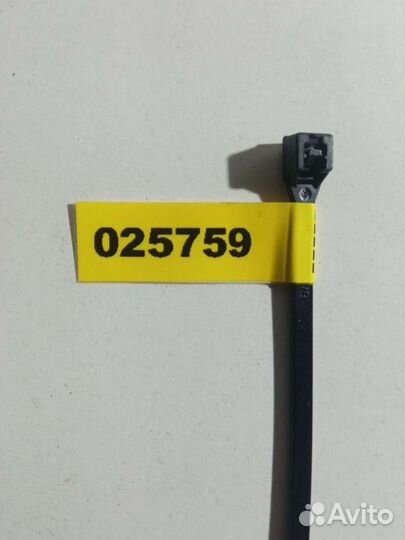 Форсунка Volvo V40 1 9125118,9186381