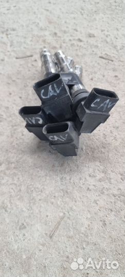 Катушка зажигания 036905715F