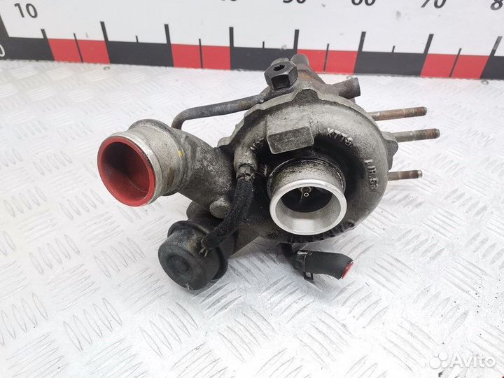 Турбина для Hyundai-KIA Sorento 1 28200-4A101