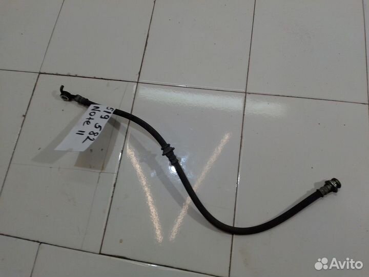 Шланг тормозной (Nissan Note)