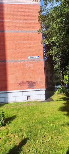 1-к. квартира, 40 м², 3/10 эт.