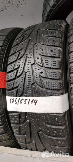 Nokian Tyres Nordman 5 175/65 R14