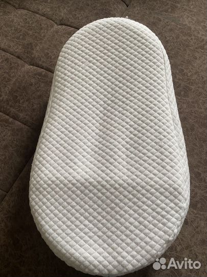 Продам кокон для новорожденных