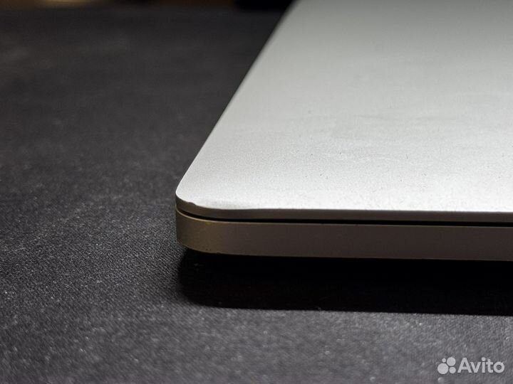 Apple macbook pro 13 2017 год