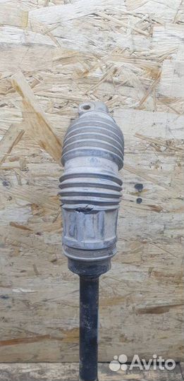 Рулевой карданчик Lexus Is 2 2.5 2008