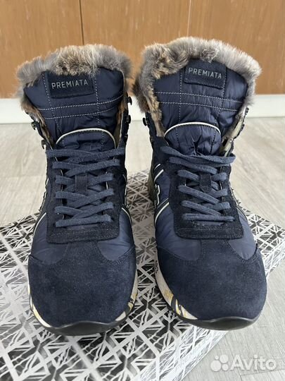 Premita (alan 2637) оригинал