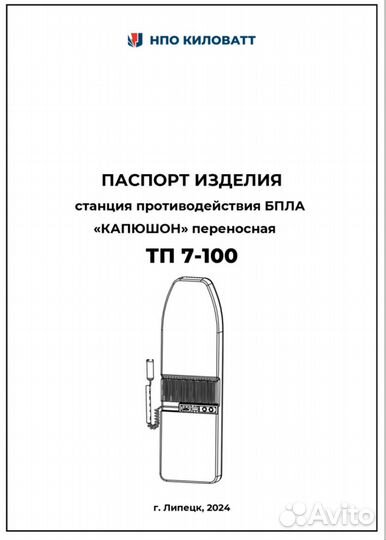 Рэб рюкзак персональный Купол Капюшон тп7-100