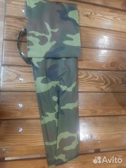 Шампура подарочные