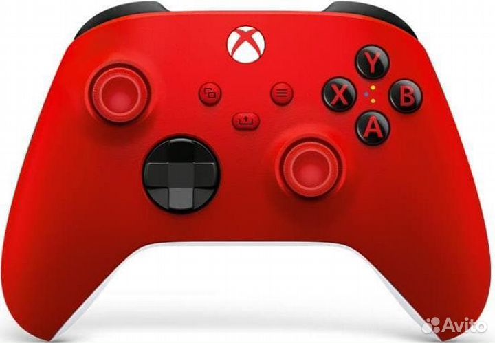 Геймпад для Xbox X/S (white)