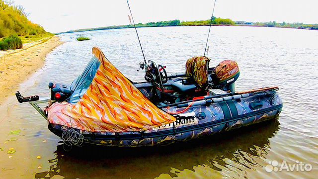 Возьму с собой на рыбалку