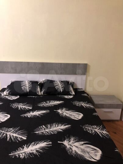 3-к. квартира, 98 м², 6/9 эт.