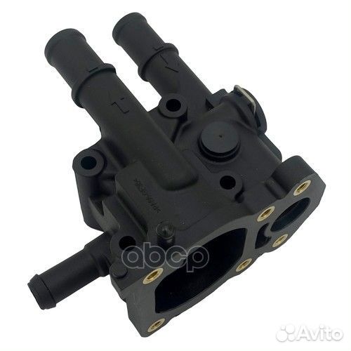 Корпус термостата (PA) Opel Astra J, Insignia