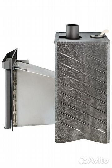 Печь для бани Ферингер Квадра