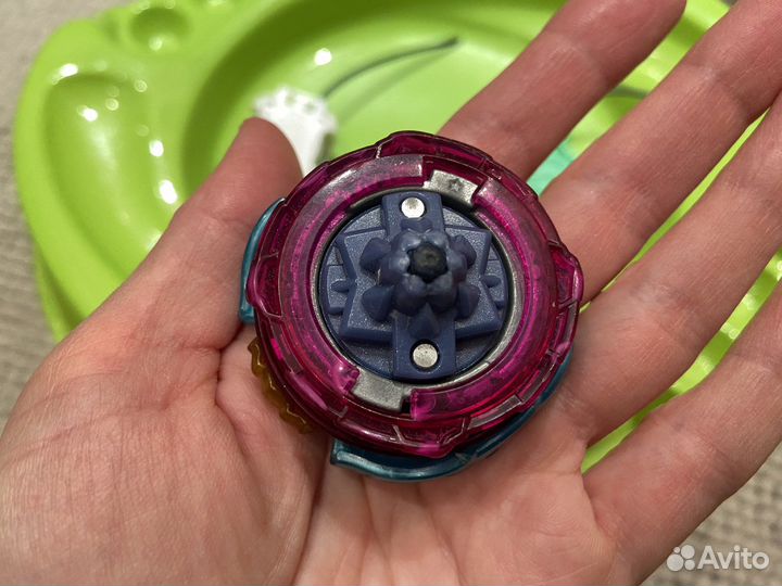 Блэйды оригинал с ареной