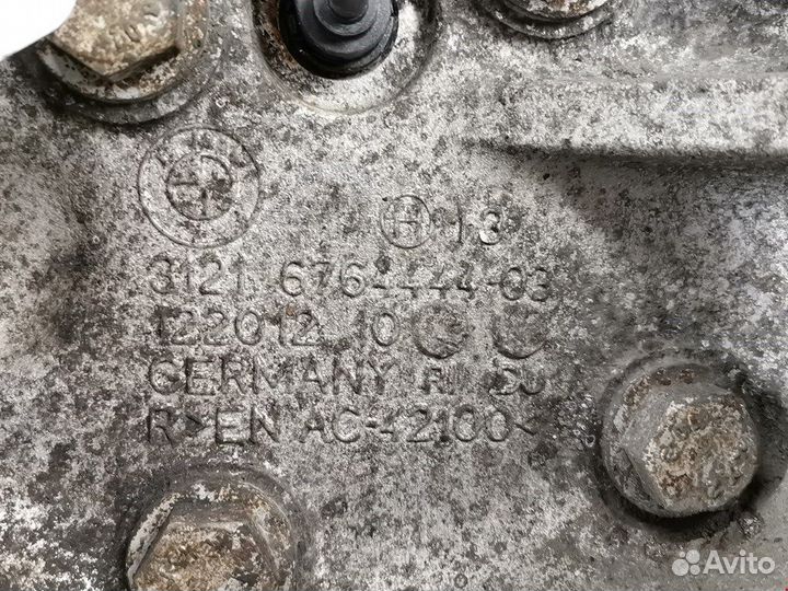 Ступица для BMW 3-Series (E90/E91/E92/E93)