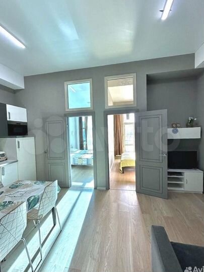 3-к. квартира, 50 м², 2/7 эт.