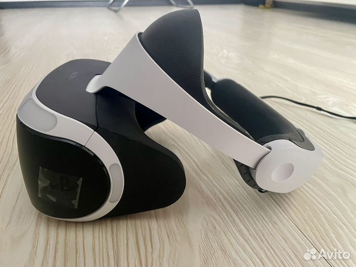VR очки для PS4