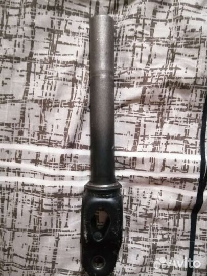 Вилка для трюкового самоката hic