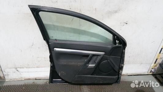 Дверь передняя левая opel vectra C (DEA27EN01)