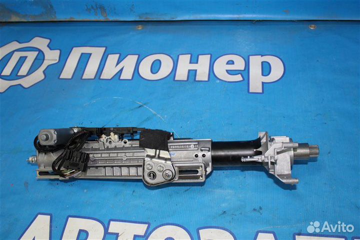 Рулевая колонка с электроприводом Bmw X6 E71 40D