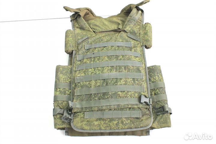 Бронежилет 6б45 ратник