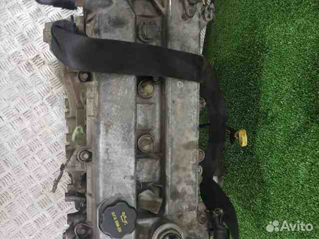 Двигатель mazda 6 gg 45n, 45n39950