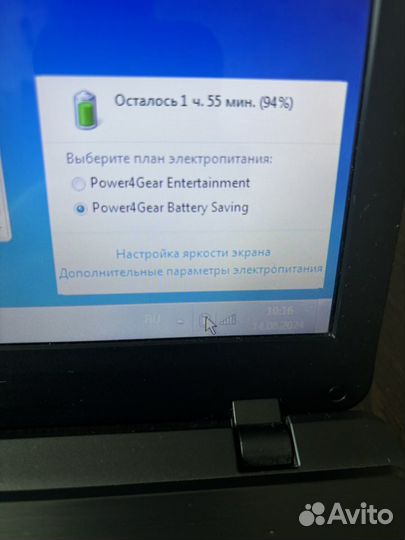 Asus k54c на i5-2520 c 12 озу