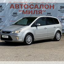 Ford C-MAX 1.8 MT, 2008, 229 570 км, с пробегом, цена 595 000 руб.