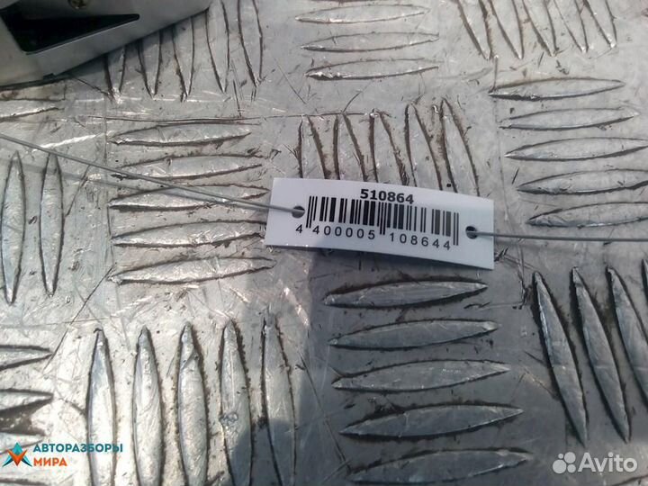 CD-чейнджер BMW 5 E60/E61 2003 65129133077