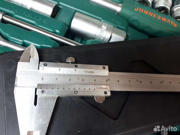 Штангенциркуль