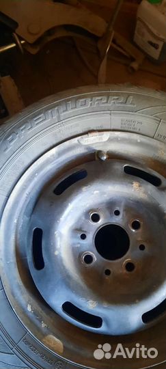 Premiorri Solazo 175/70 R13 82H