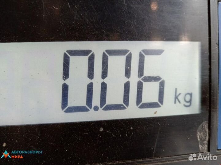 Усилитель антенны BMW 5 F07/F10/F11 рест. 2015