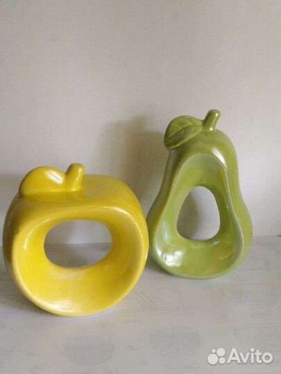 Декоративные элементы