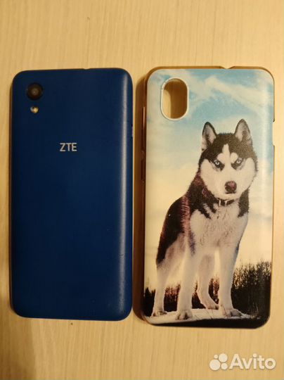 ZTE Blade L8, 32 ГБ