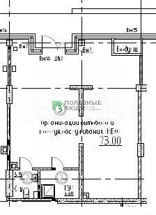 Продам торговое помещение, 143 м²