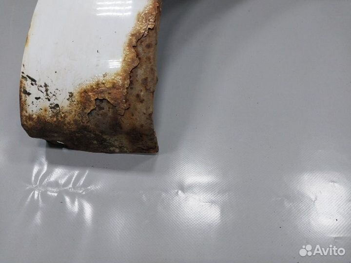 Крыло переднее правое Lifan Breez седан LF479Q3