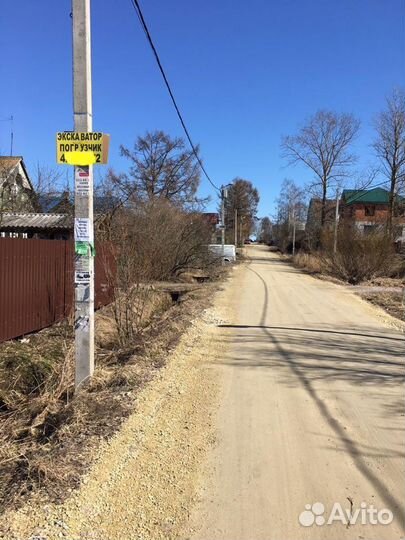 Реклама на столбах,рекламные таблички