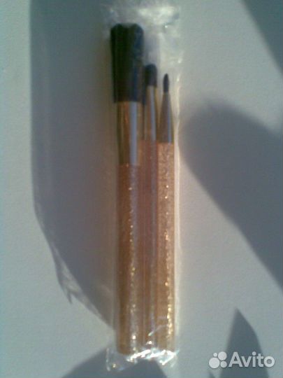 Кисти для Макияжа Новые Estee Lauder,Ives Rocher в