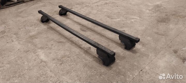 Багажник Лада Приора