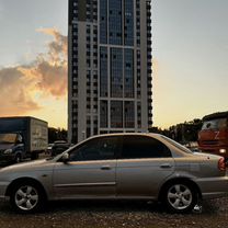 Kia Sephia 1.6 MT, 2003, 172 225 км, с пробегом, цена 320 000 руб.