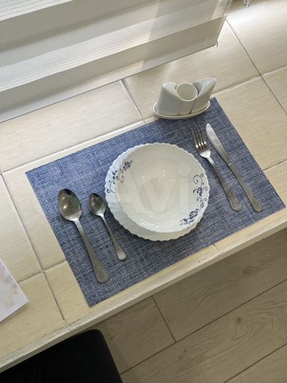 Квартира-студия, 12 м², 2/5 эт.