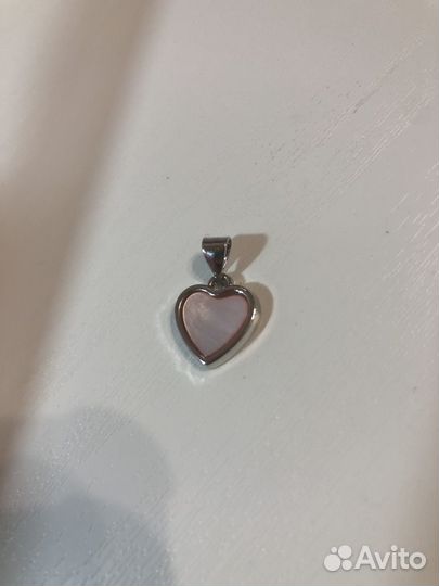 Подвеска-кулон