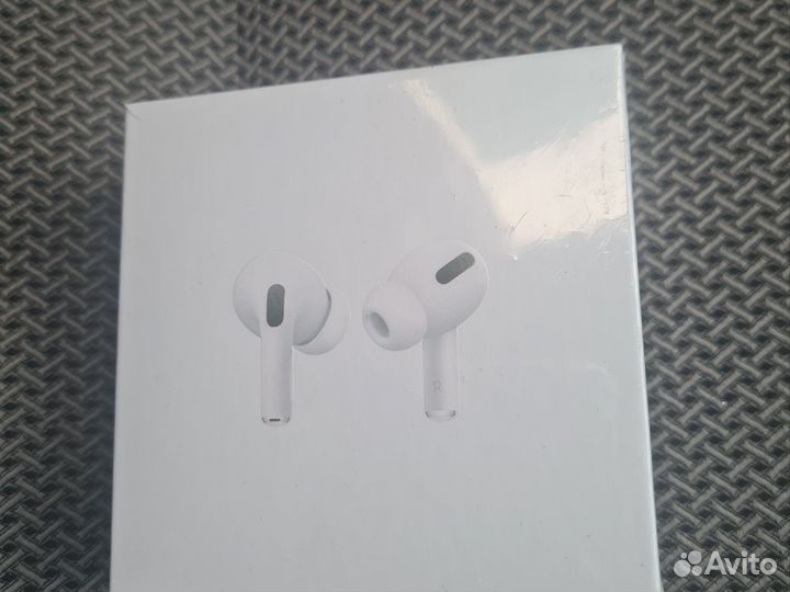 Apple airpods pro оригинал