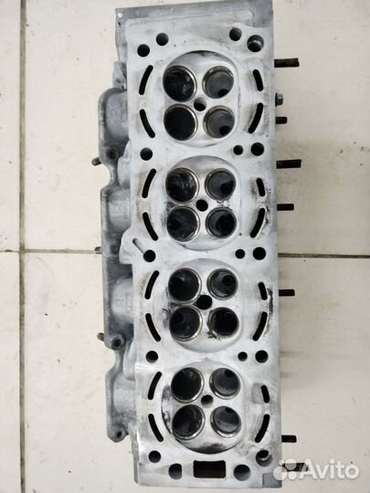 Гбц x20xev под восстановление