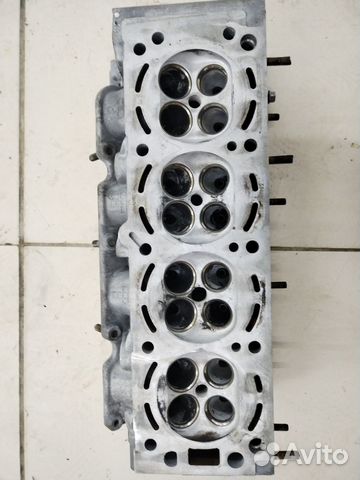 Гбц x20xev под восстановление